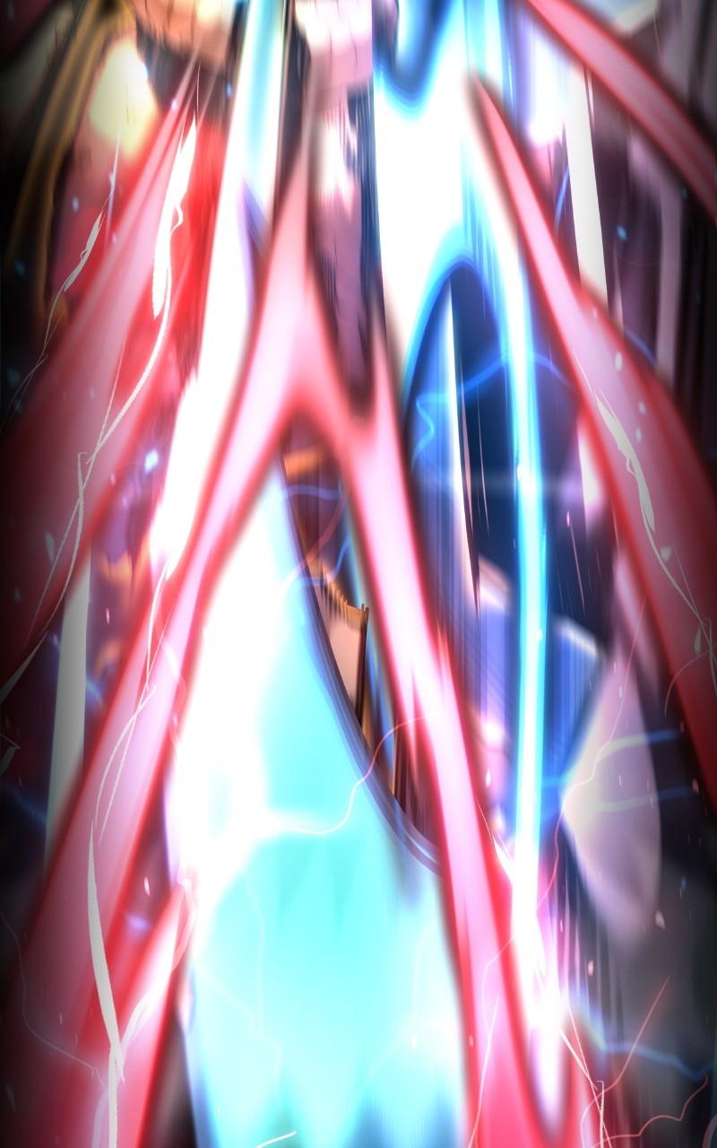 Read Boundless Ascension Manga Online