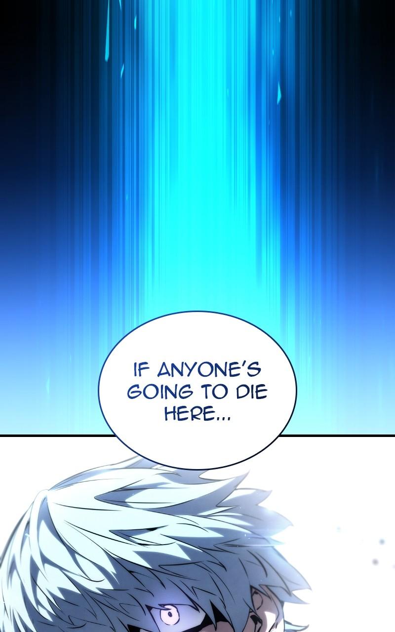 Read Boundless Ascension Manga Online