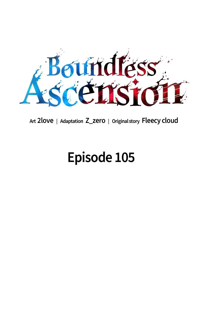 Read Boundless Ascension Manga Online