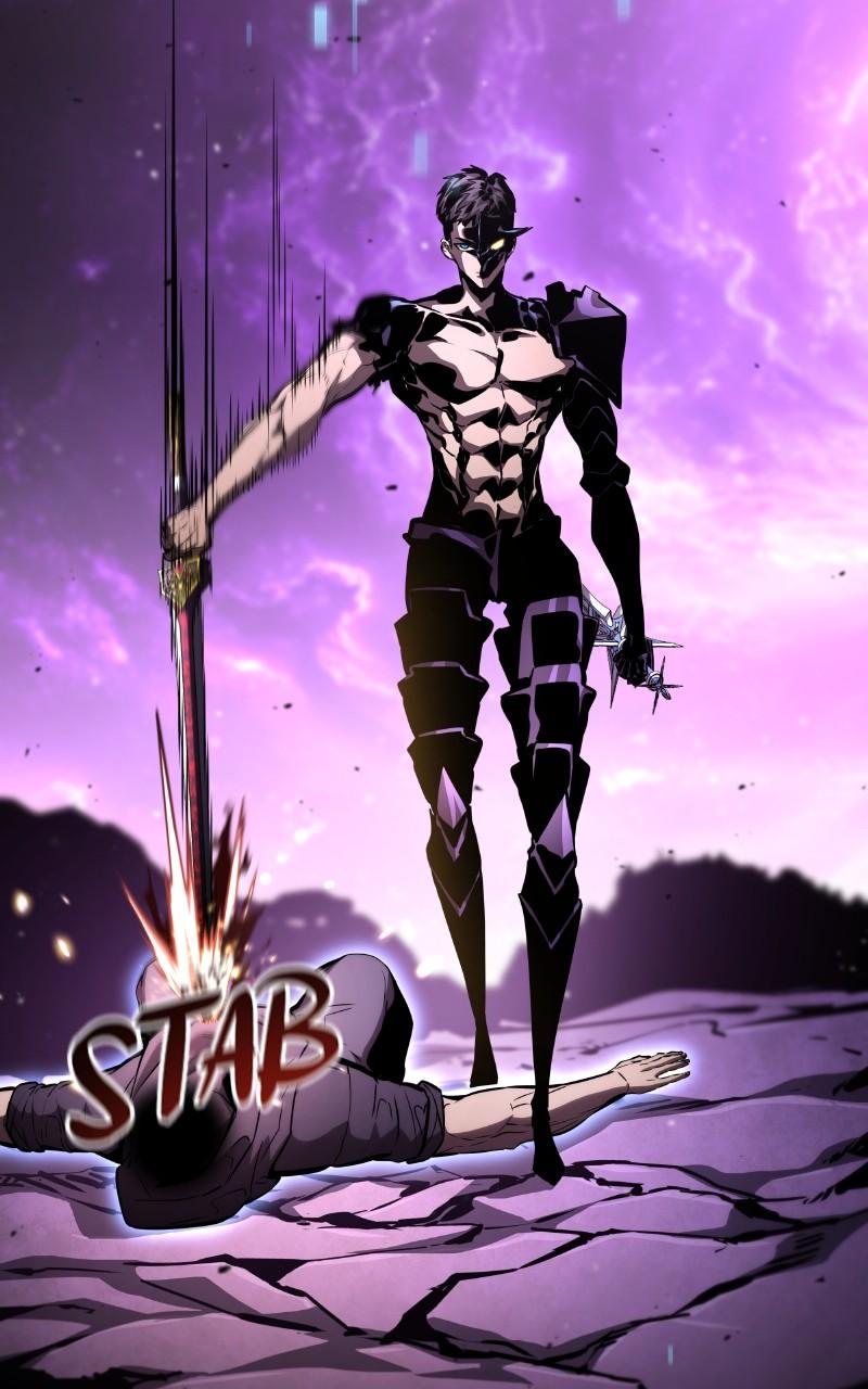 Read Boundless Ascension Manga Online