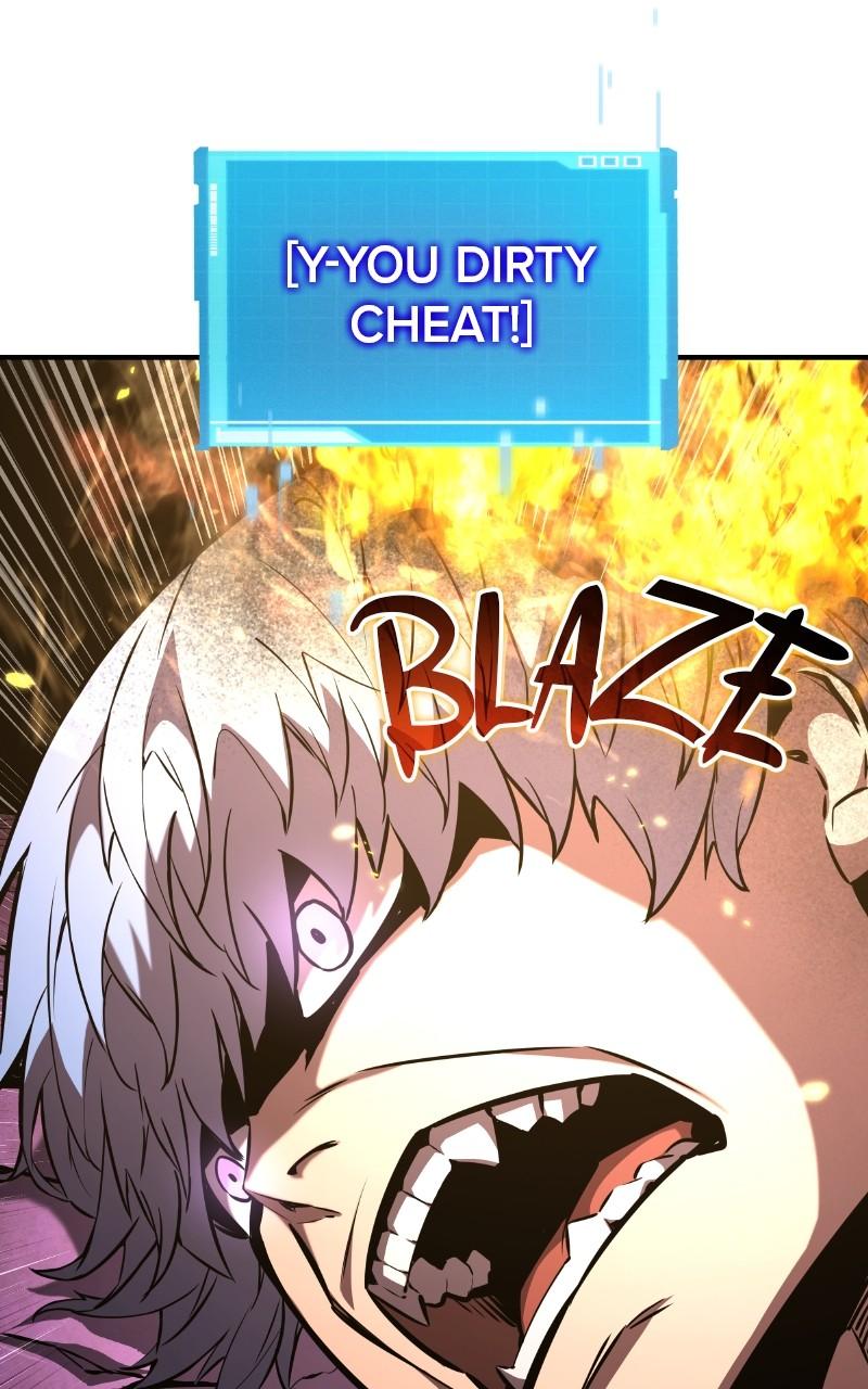 Read Boundless Ascension Manga Online