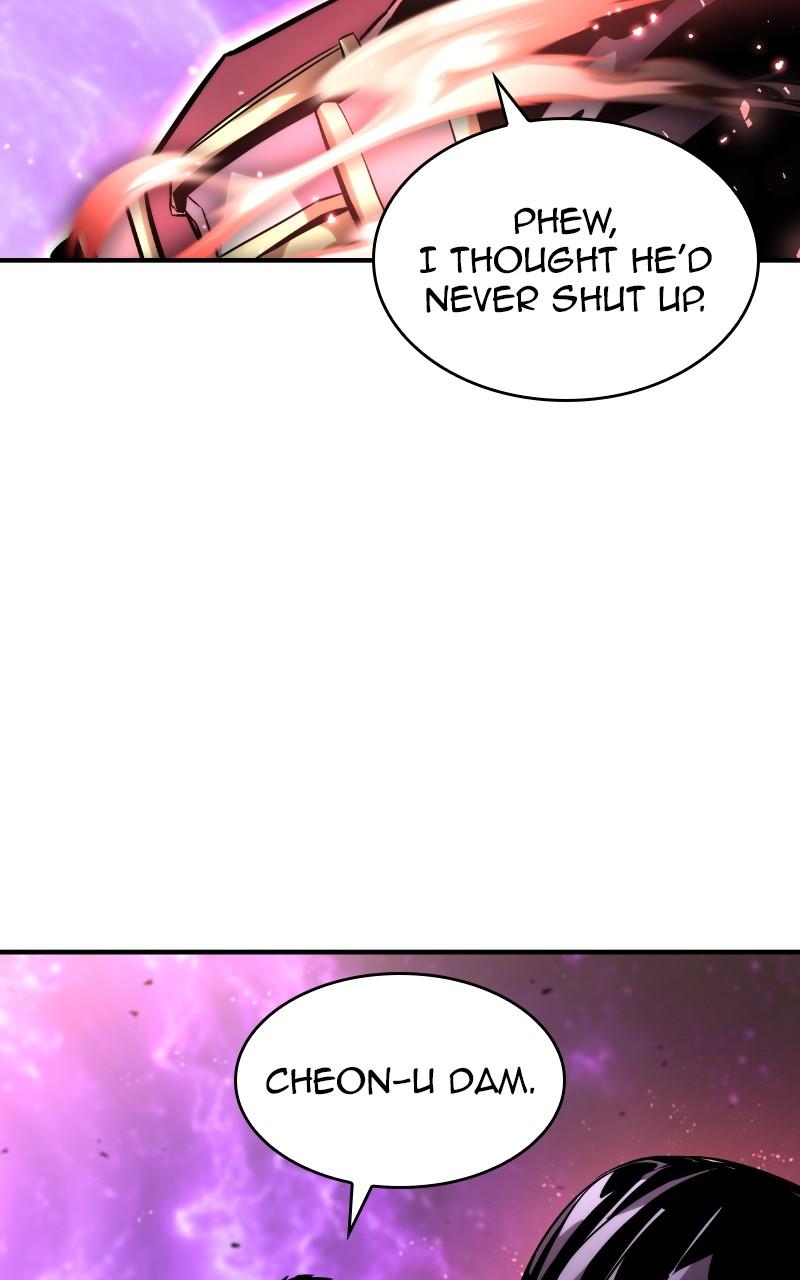 Read Boundless Ascension Manga Online