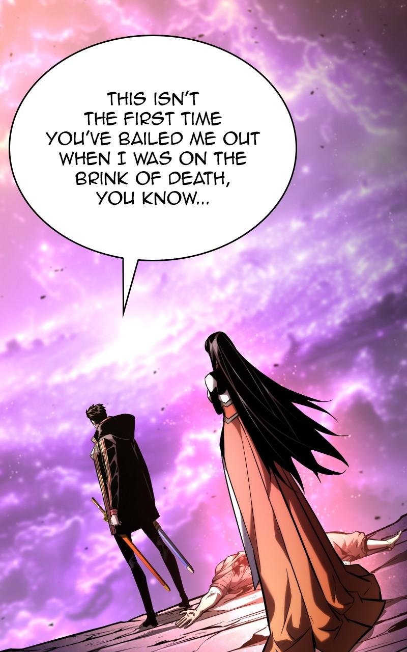 Read Boundless Ascension Manga Online