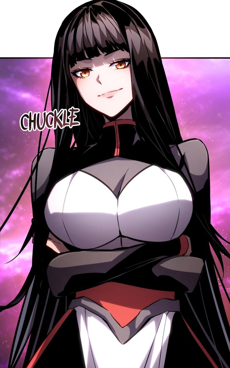 Read Boundless Ascension Manga Online