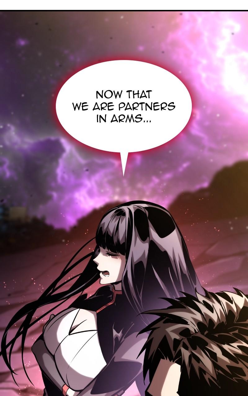 Read Boundless Ascension Manga Online
