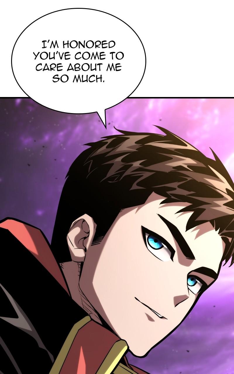 Read Boundless Ascension Manga Online