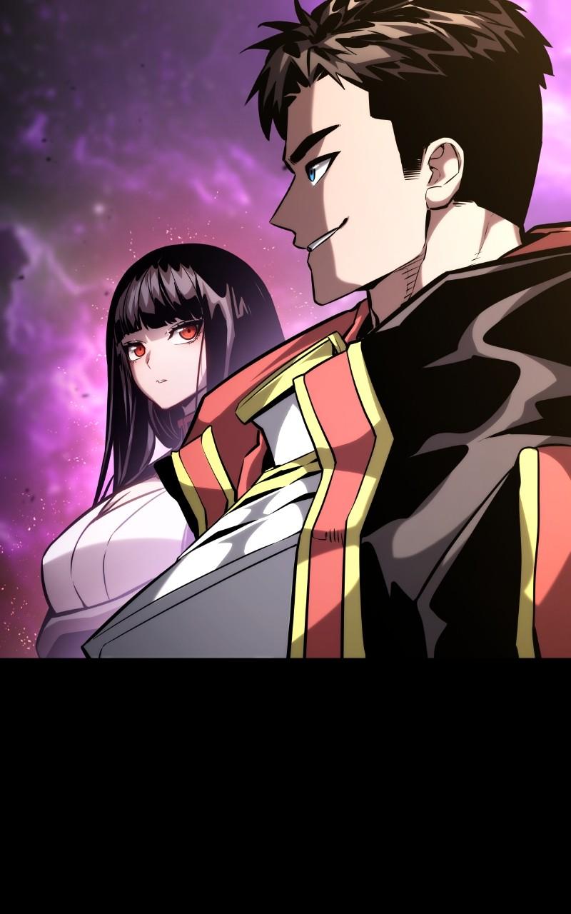 Read Boundless Ascension Manga Online