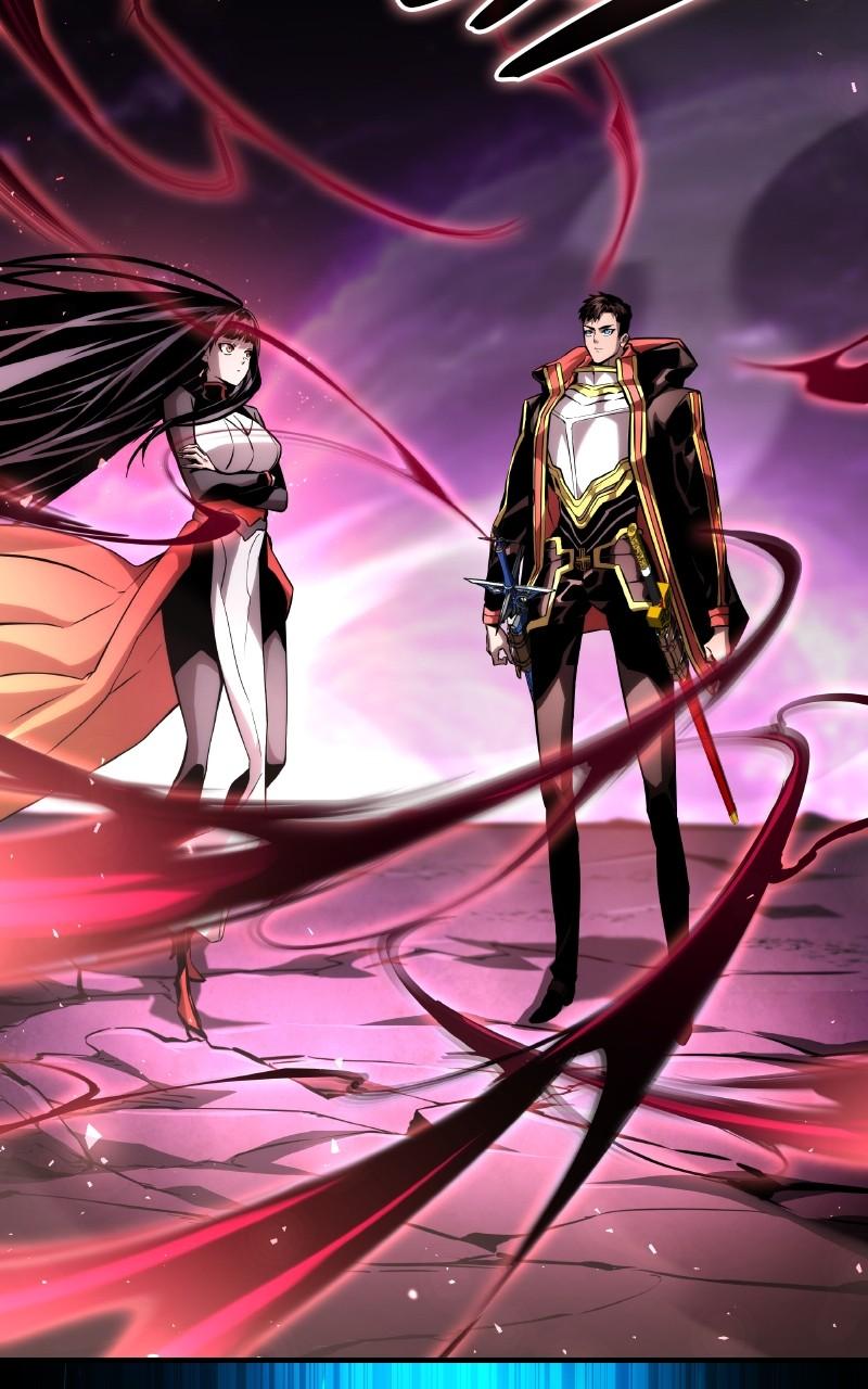 Read Boundless Ascension Manga Online