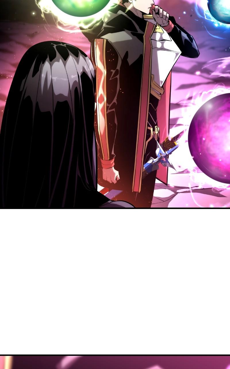 Read Boundless Ascension Manga Online