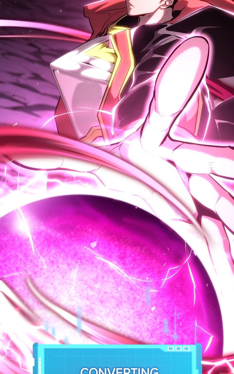 Read Boundless Ascension Manga Online