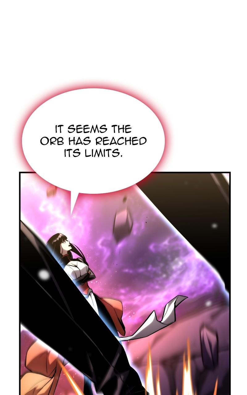 Read Boundless Ascension Manga Online