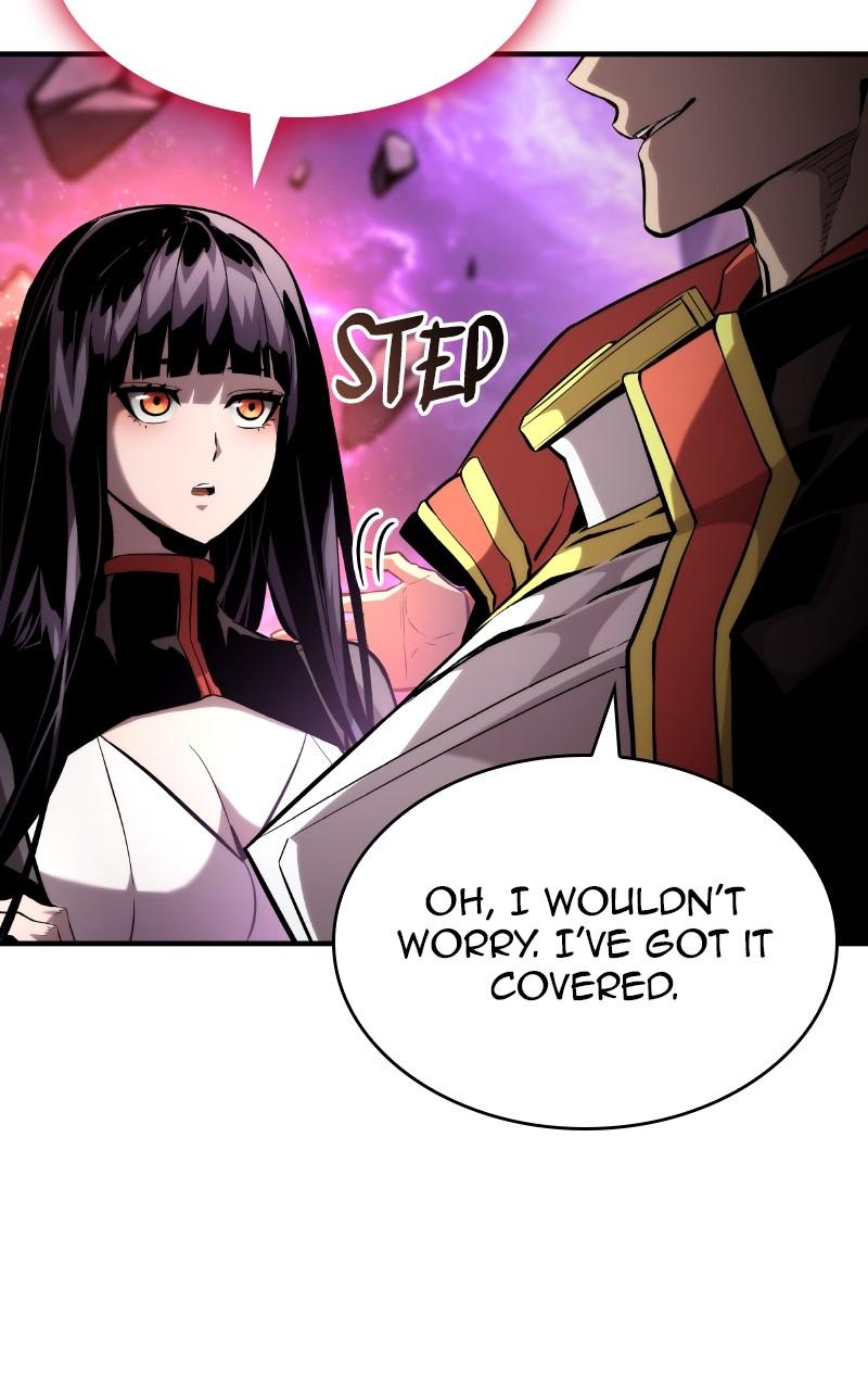 Read Boundless Ascension Manga Online