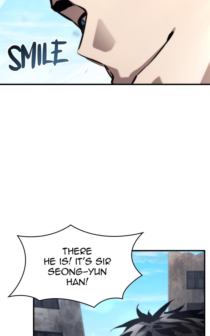 Read Boundless Ascension Manga Online