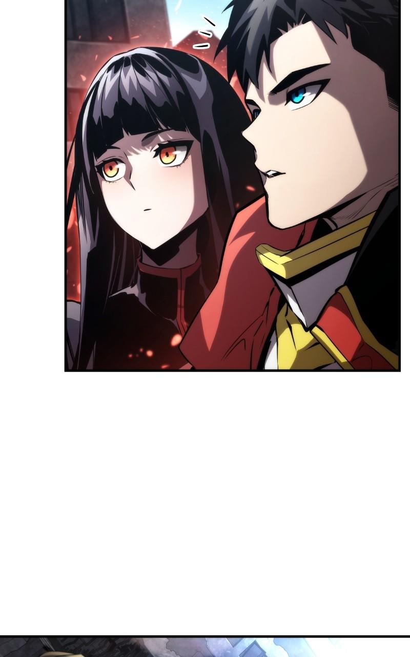 Read Boundless Ascension Manga Online