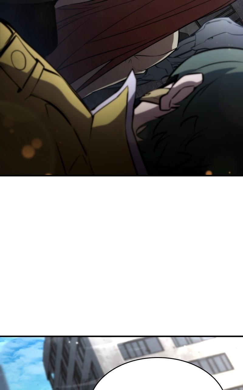 Read Boundless Ascension Manga Online