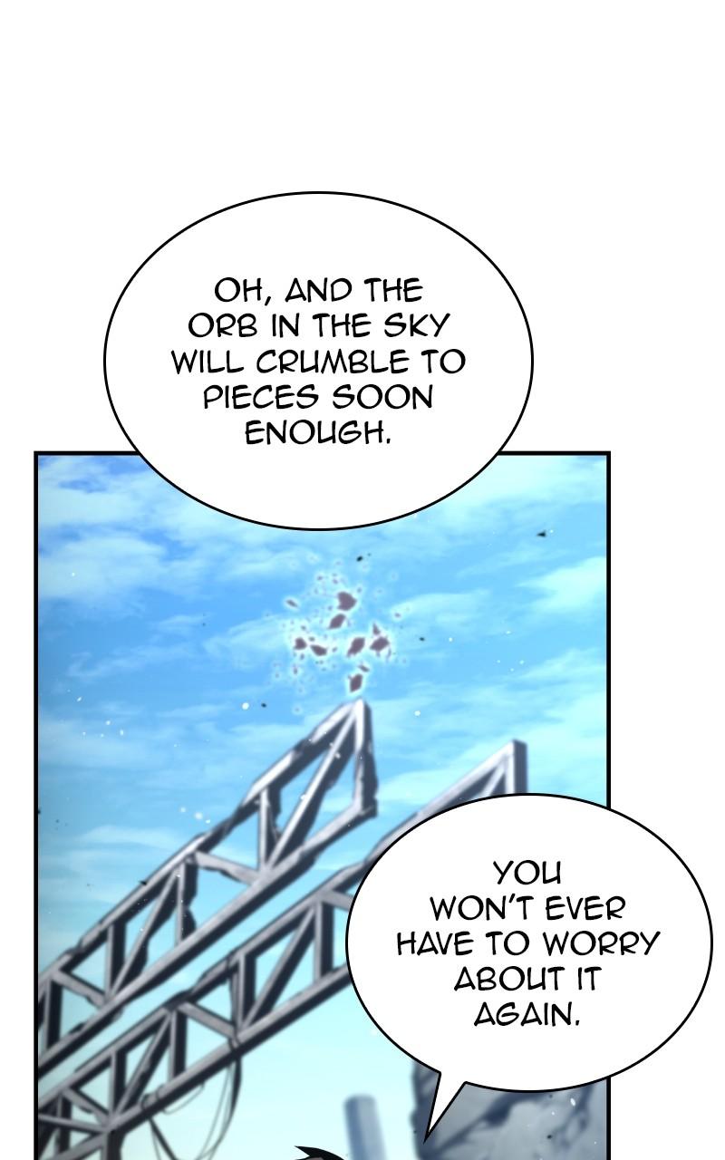 Read Boundless Ascension Manga Online