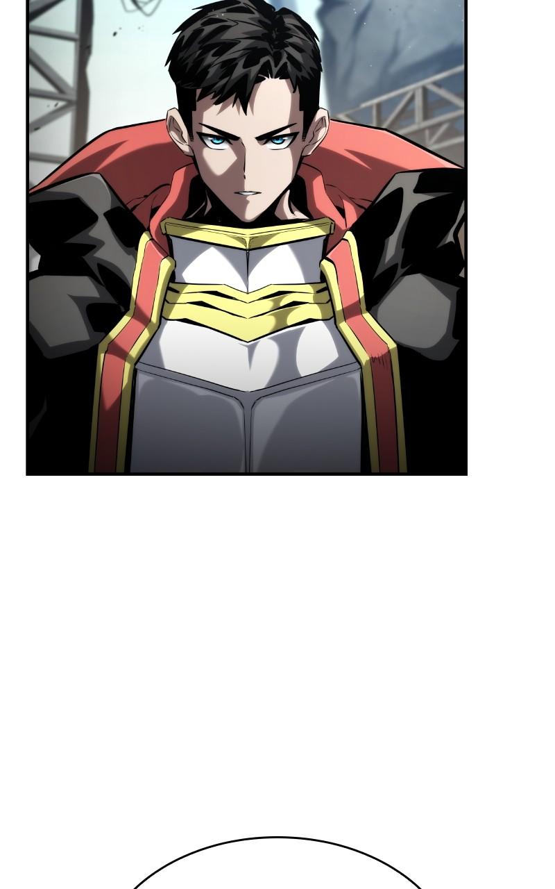 Read Boundless Ascension Manga Online