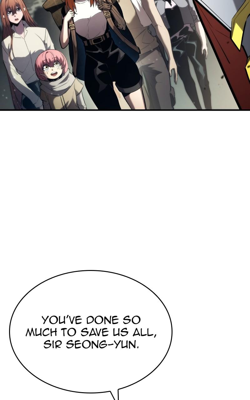 Read Boundless Ascension Manga Online