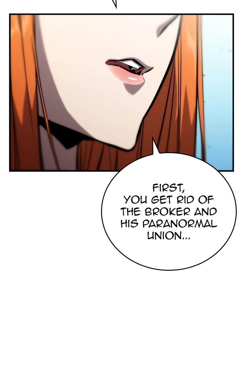 Read Boundless Ascension Manga Online