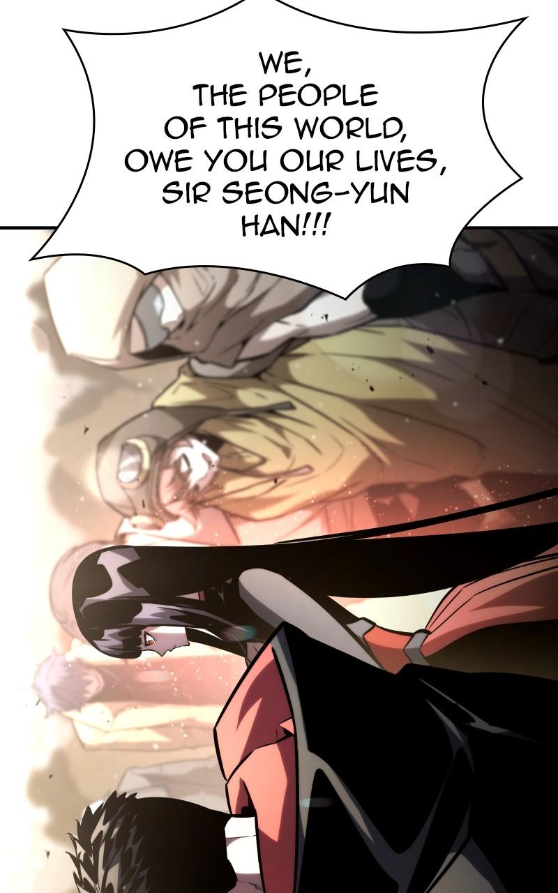 Read Boundless Ascension Manga Online