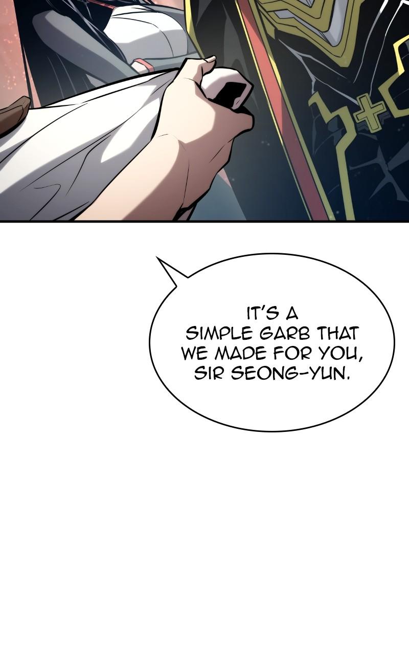 Read Boundless Ascension Manga Online