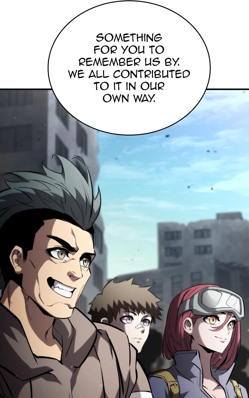 Read Boundless Ascension Manga Online