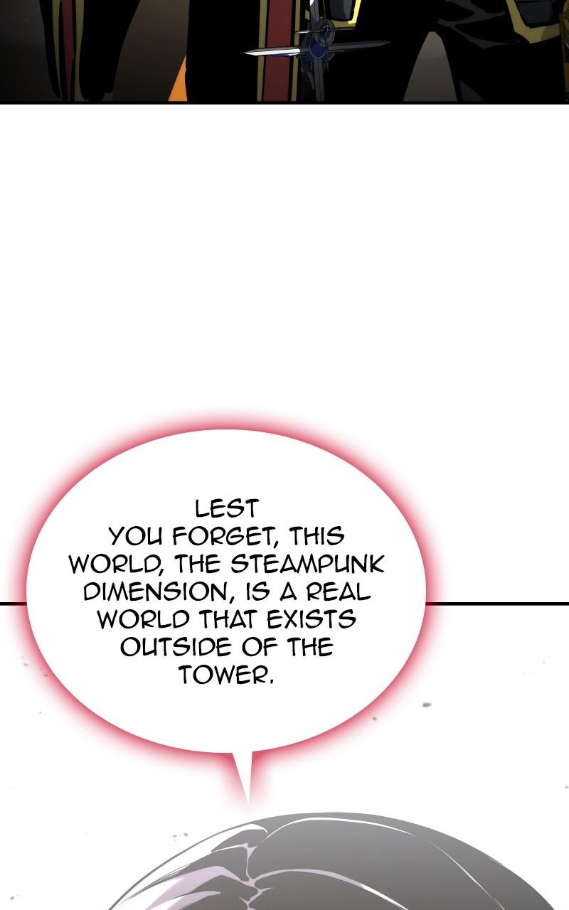 Read Boundless Ascension Manga Online