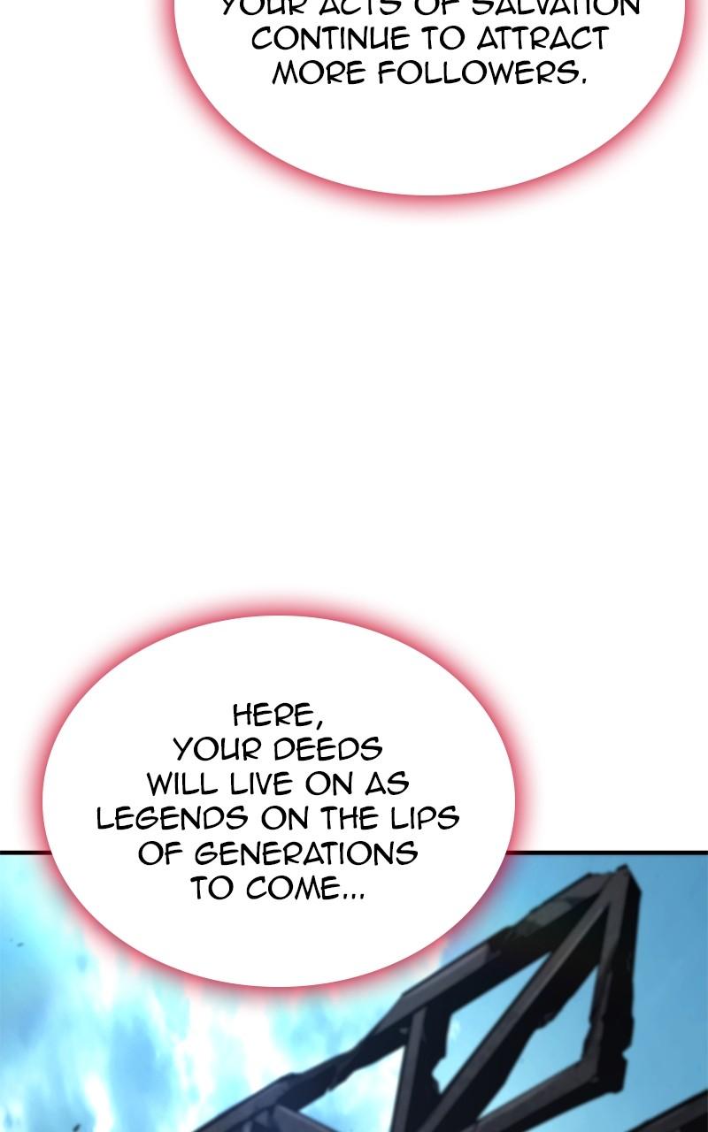 Read Boundless Ascension Manga Online