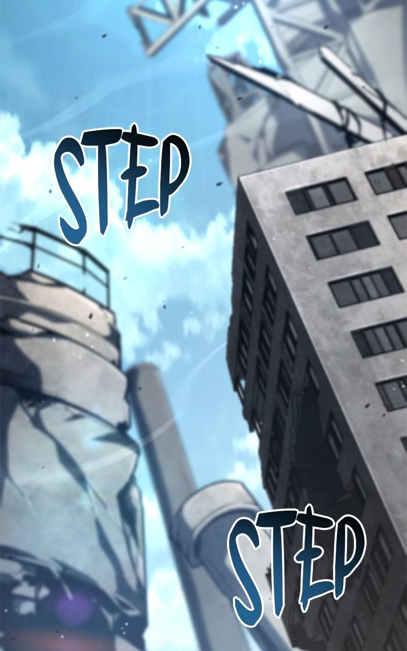 Read Boundless Ascension Manga Online