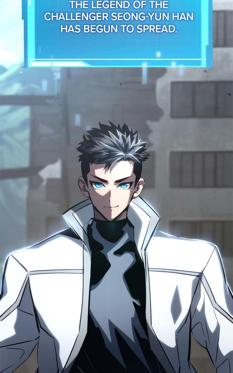 Read Boundless Ascension Manga Online