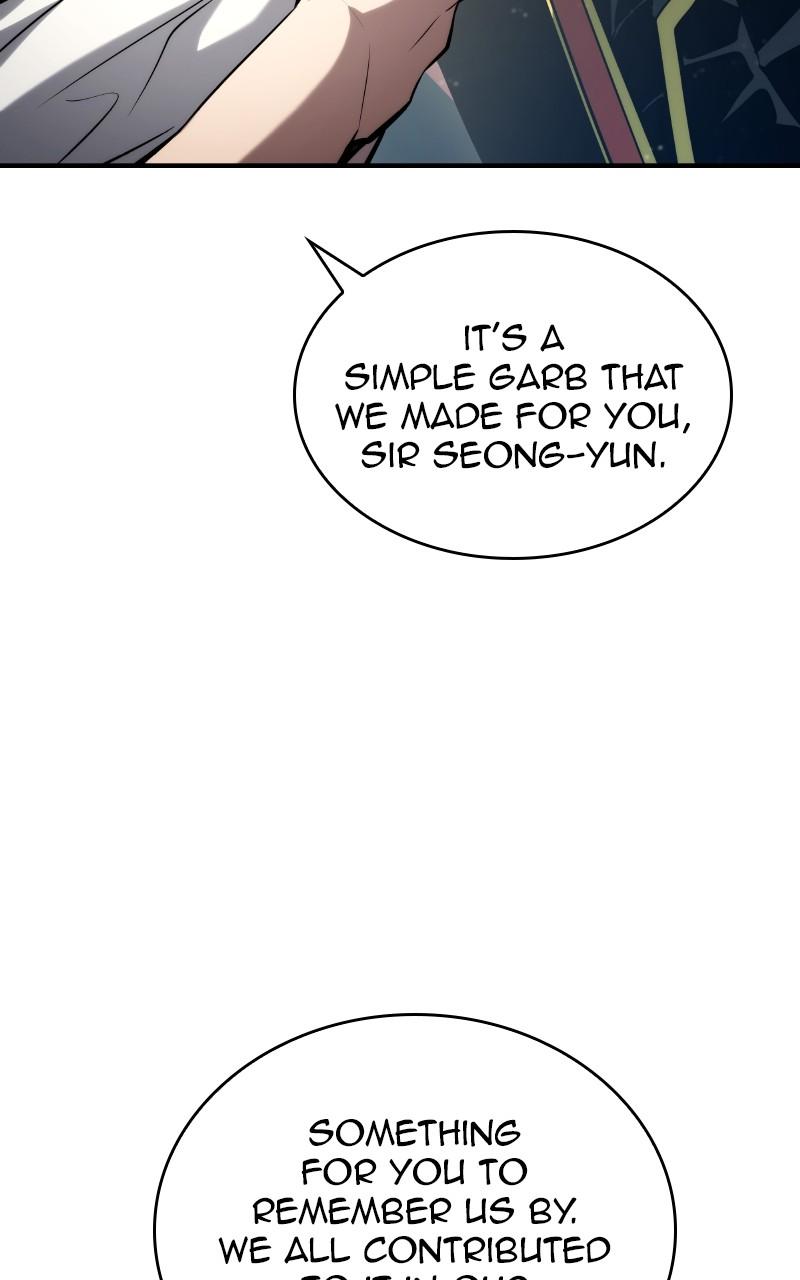Read Boundless Ascension Manga Online