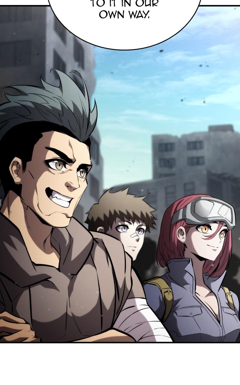 Read Boundless Ascension Manga Online