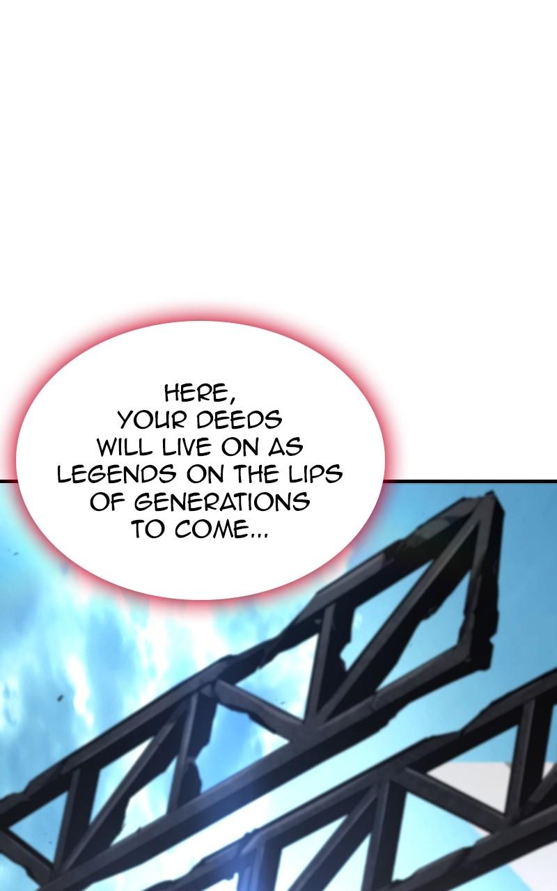Read Boundless Ascension Manga Online
