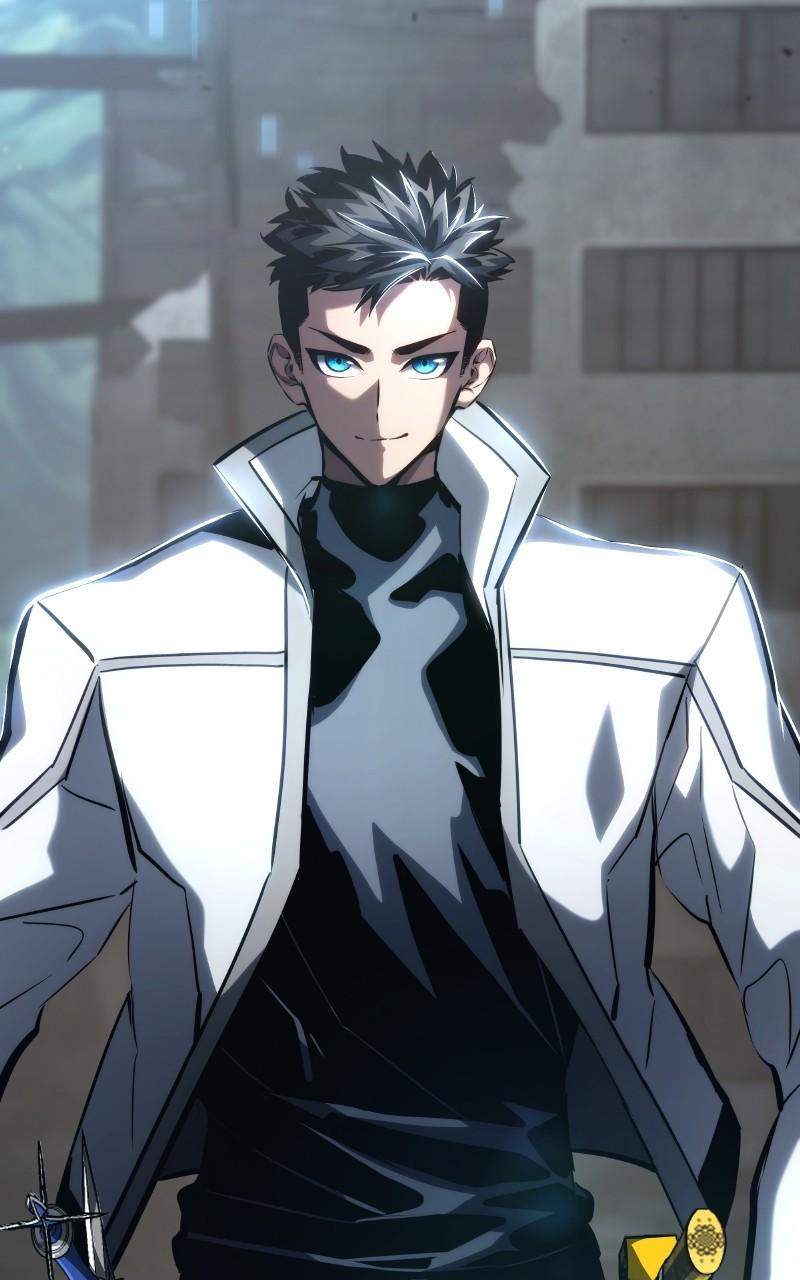 Read Boundless Ascension Manga Online