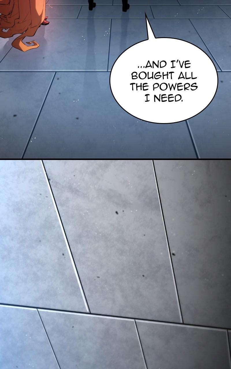 Read Boundless Ascension Manga Online