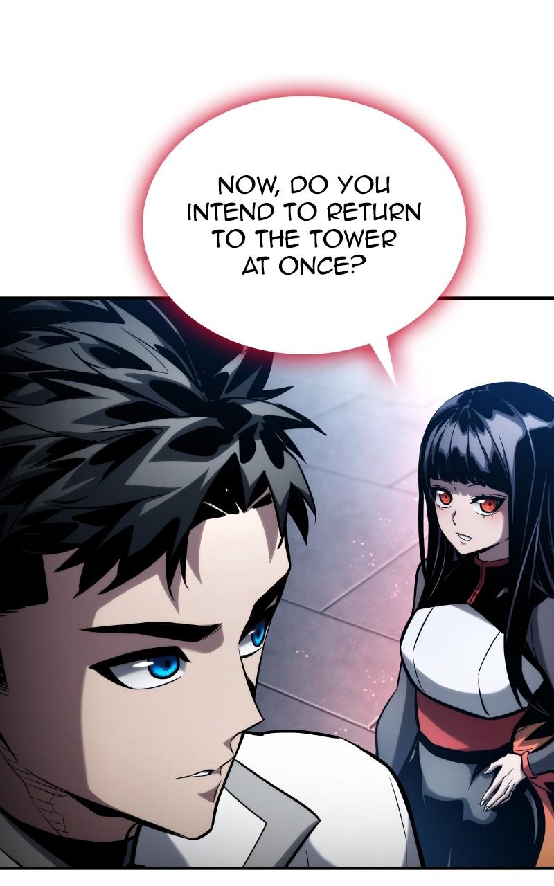 Read Boundless Ascension Manga Online