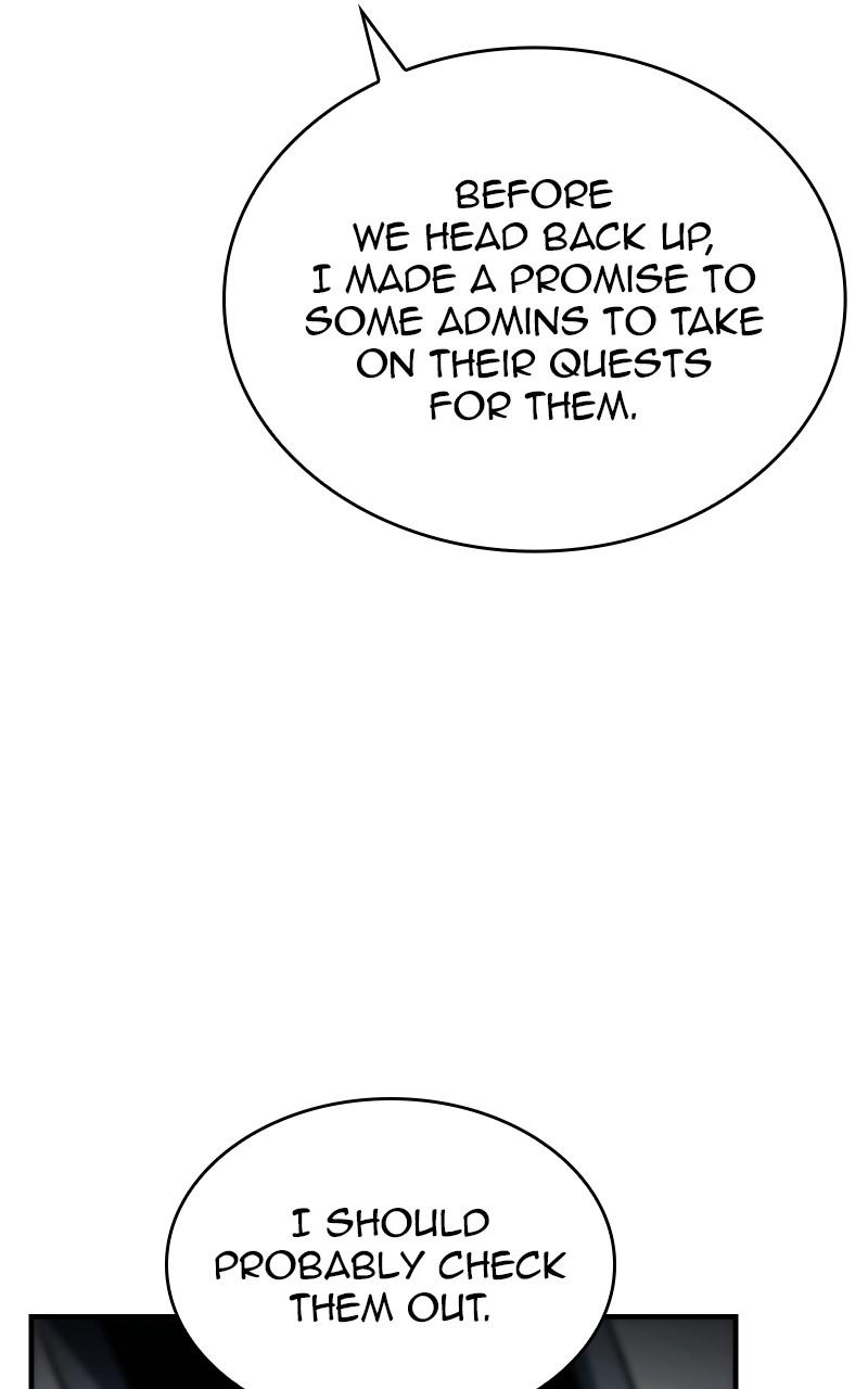 Read Boundless Ascension Manga Online