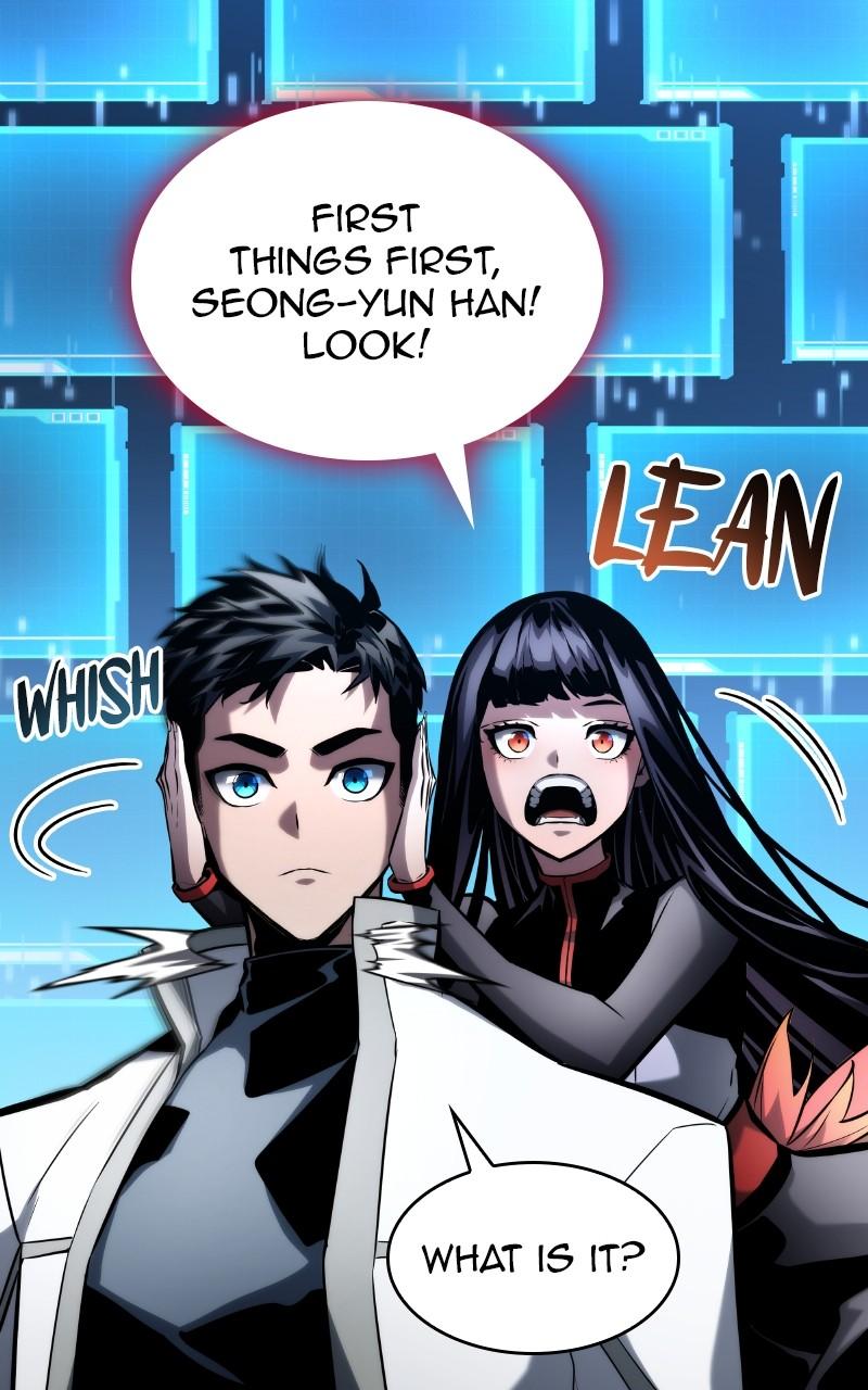 Read Boundless Ascension Manga Online