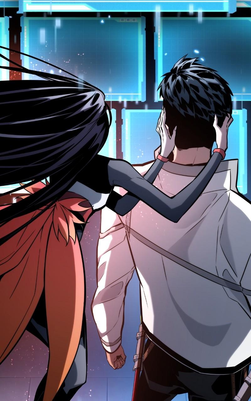 Read Boundless Ascension Manga Online