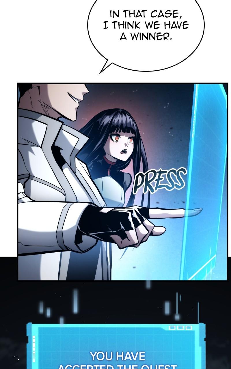 Read Boundless Ascension Manga Online