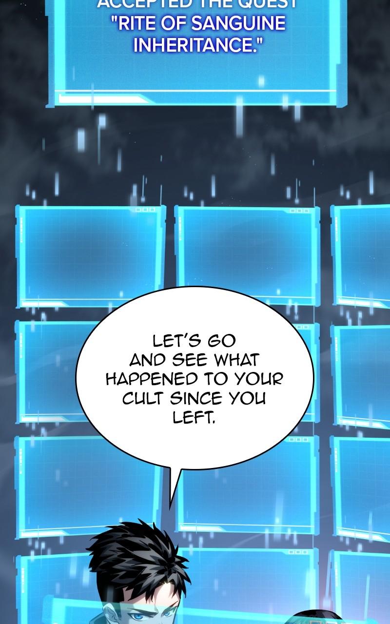 Read Boundless Ascension Manga Online
