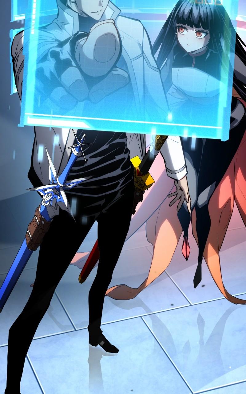 Read Boundless Ascension Manga Online