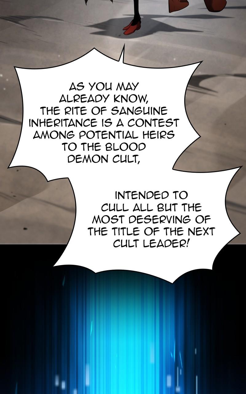 Read Boundless Ascension Manga Online
