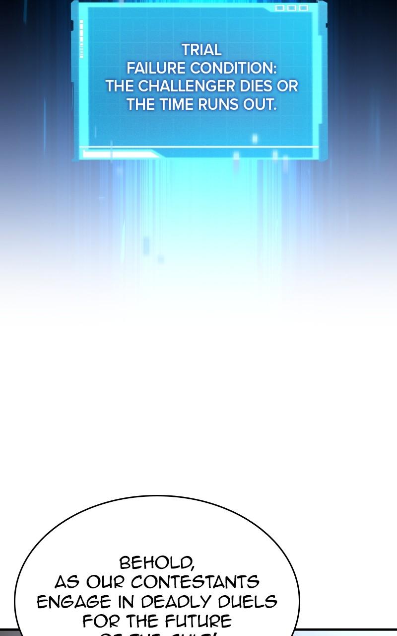 Read Boundless Ascension Manga Online