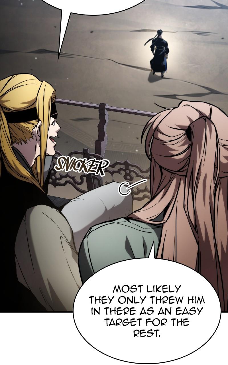 Read Boundless Ascension Manga Online
