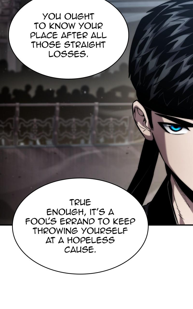 Read Boundless Ascension Manga Online