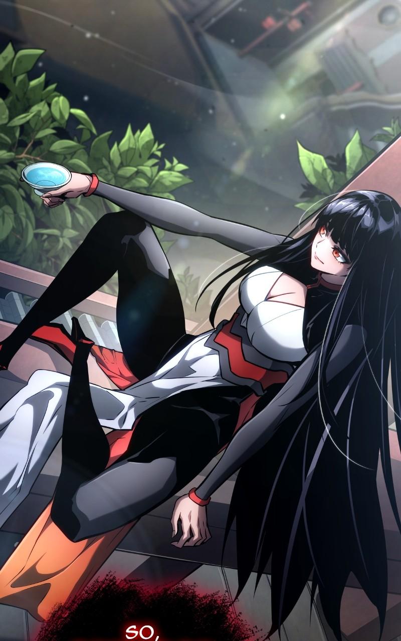 Read Boundless Ascension Manga Online