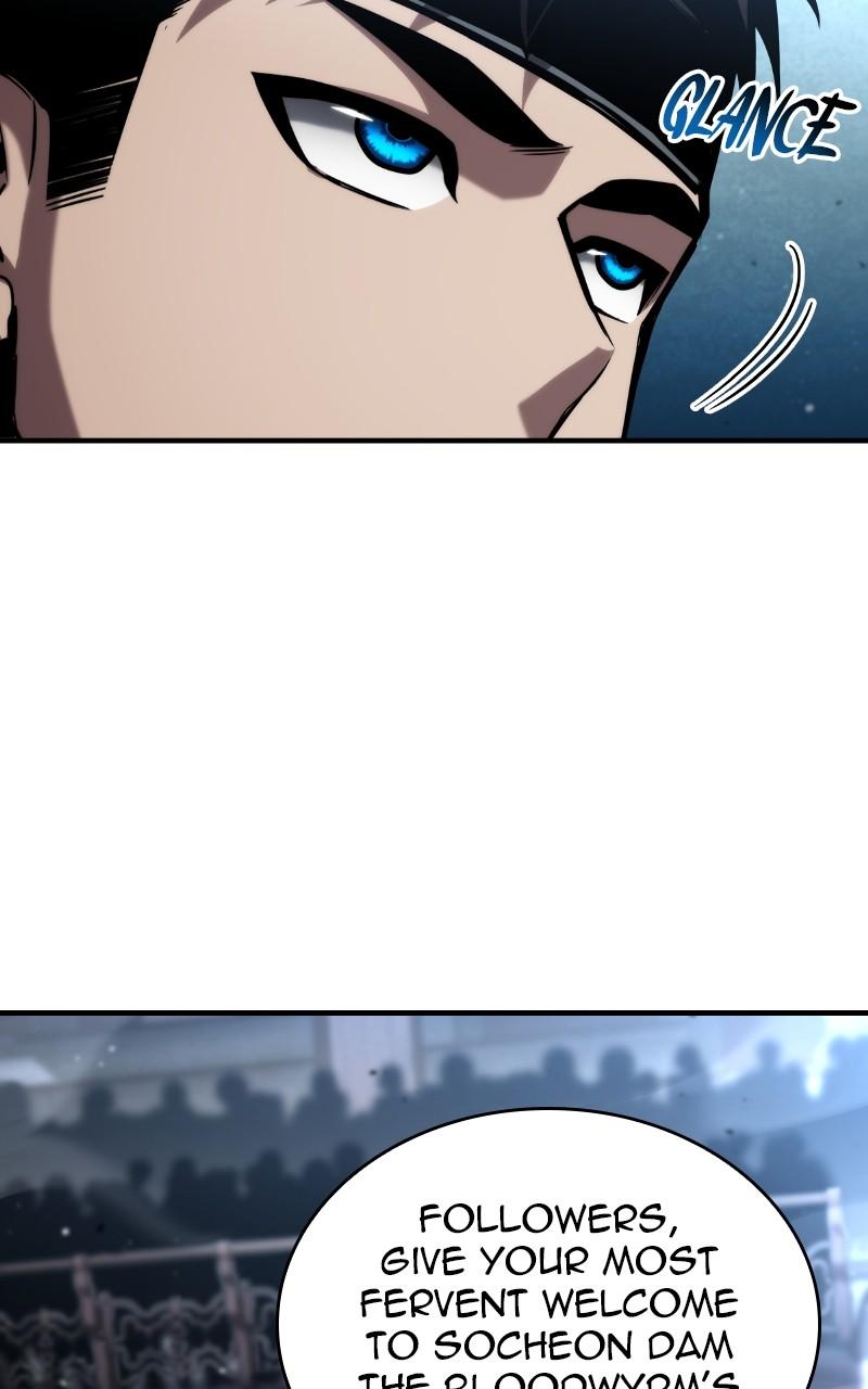 Read Boundless Ascension Manga Online