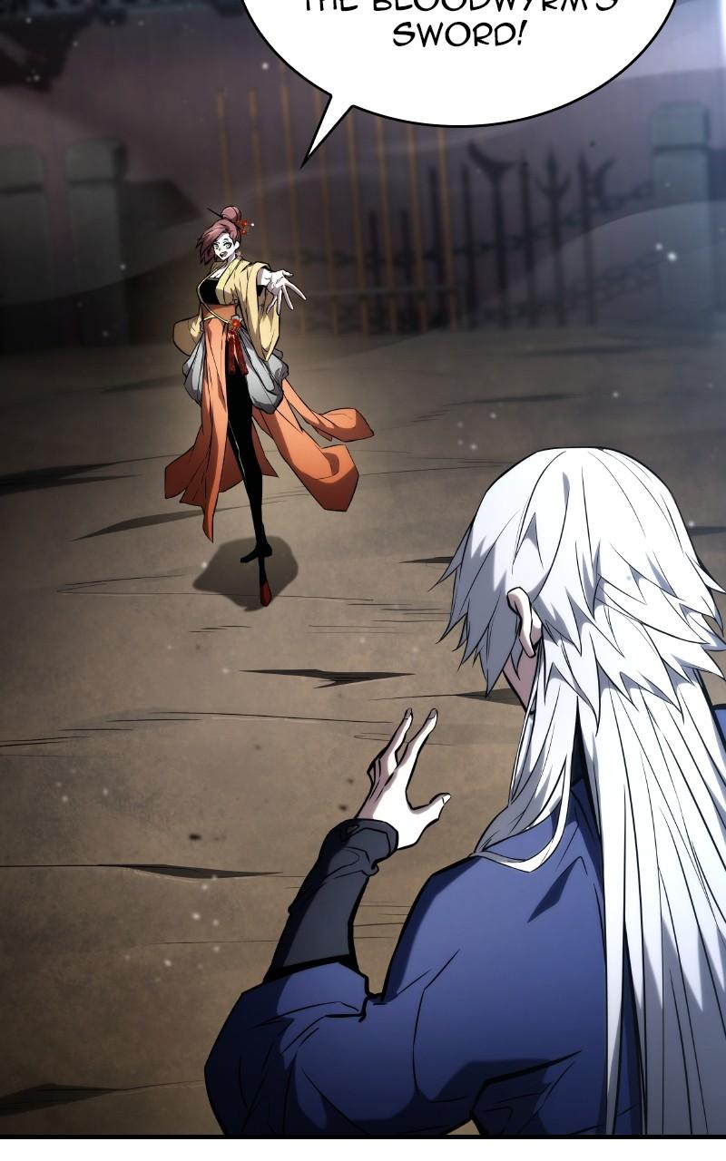 Read Boundless Ascension Manga Online