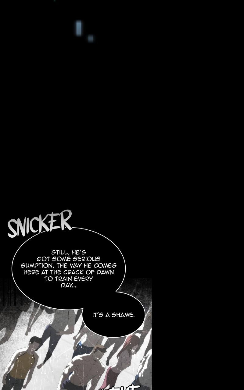 Read Boundless Ascension Manga Online